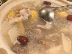 -江味龙虾馆·裸蓝龙虾(南山店)