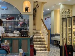 -烟疆印象新疆菜(万联广场店)