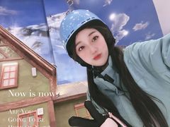 -长沙湘江冰雪世界