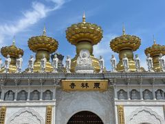 -上海东林寺(金山区)