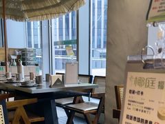 -椰庭·椰子鸡·创意玩家(晶耀前滩店)