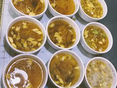 -老县城旗花面(皇嘉花苑店)