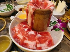 寒山肥牛-小龙坎火锅(全球总店)