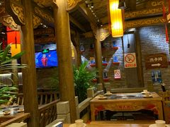 大堂-蜀大侠火锅(四川北路店)