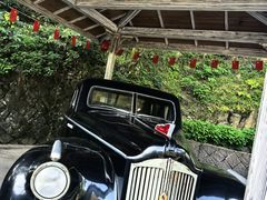 -莫干山风景区