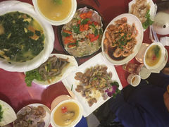 启东海鲜人家-启东海鲜人家(古美路店)