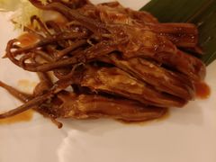 -全聚德(上海首店浦东店)