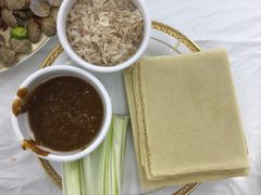 -日照大牌檔•小船海鲜(万平口店)