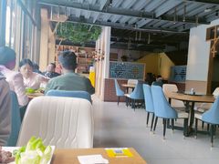 -金塔傣乡·云南民族特色菜·傣味手抓饭(金瓦路店)