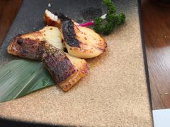 -熹炭精致日料(金融街购物中心店)