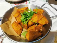 -七个烧烤·武汉大排档(翻身店)
