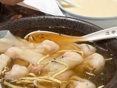 豆浆油条-桃园眷村(万象天地店)