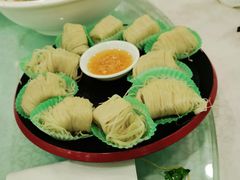 金线油塔-西安饭庄·非遗陕菜(钟楼店)