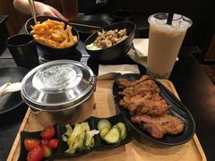 -小明同学(三里屯店)