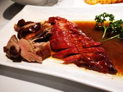 -多多旺港式茶餐厅(新区店)