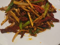 -巴扎屋大盘鸡·新疆菜(汇嘉时代店)