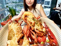 -Mr.Fish鱼鲜生海鲜放题(高德置地冬广场店)