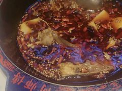 -何师傅美蛙鱼头(汉街店)