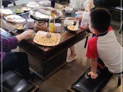 -仁虎老火锅(黄泥磅店)