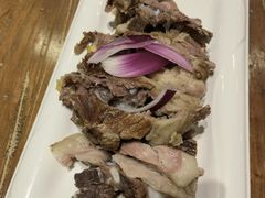 -清真·玛丽亚新疆菜主题餐厅(浙江中路店)