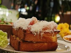 -O'eat Blossom&Pelican(深圳首店)