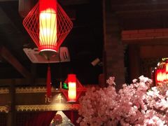 -小龙坎火锅(仓山万达店)