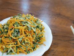 -京都老蔡记(伊河路店)