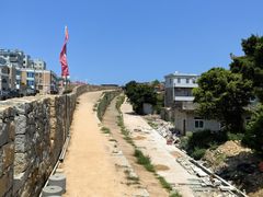 -崇武古城风景区