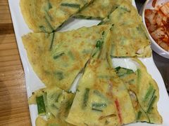 -24 新村雪浓汤(长白山烤肉店)