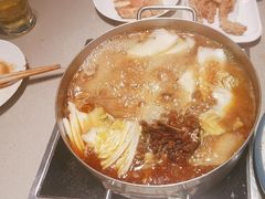 -蝎王府羊蝎子(西直门店)