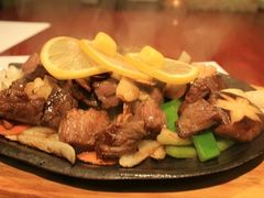 -大吉鲜鱼料理自慢(维也纳大厦店)