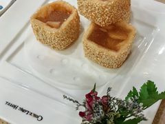 -麒麟中餐厅·经典粤菜·地道菜式老字号(广州长隆酒店)