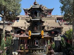 -高庙保安寺