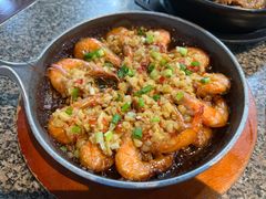 -好灶头妈妈菜·柴火灶台鱼·千岛湖土菜地标美食