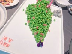 豌豆-云境生态园(红谷滩店)