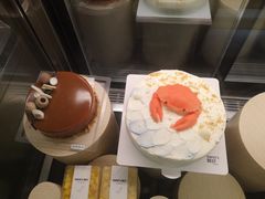 -Pantry's Best派悦坊蛋糕(K11购物艺术中心店)