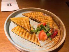 -庆春朴门(前滩太古里店)