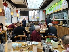 -老绥元烧麦·家常菜(大召店)