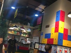 -花少爷的粥(中贸广场店)