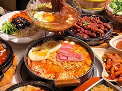 -七八冷面·延边朝鲜族美食(圣熙八号店)