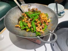 -费大厨辣椒炒肉(通州万达店)