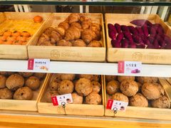 -拾味中点(花园路店)
