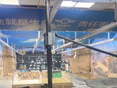 -都市枪神实弹射击俱乐部