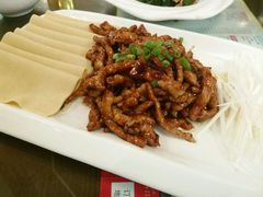 -名门小厨(劲松店)