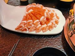 -京炭铜锅涮肉·羊蝎子·羊肉炉(保利·时光里店)