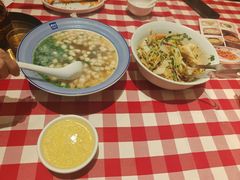 -西贝(华发商都店)