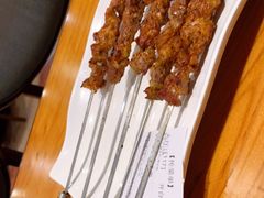 -巴依老爷新疆美食(常营店)