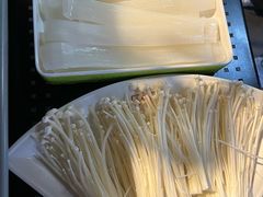 -正福居老北京正宗铜锅泉水涮肉(彰化路店)