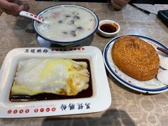 -荔银肠粉(广州天河华利路店)