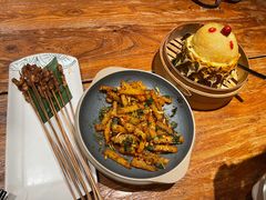 -云海肴·汽锅鸡·云南菜(美罗城店)